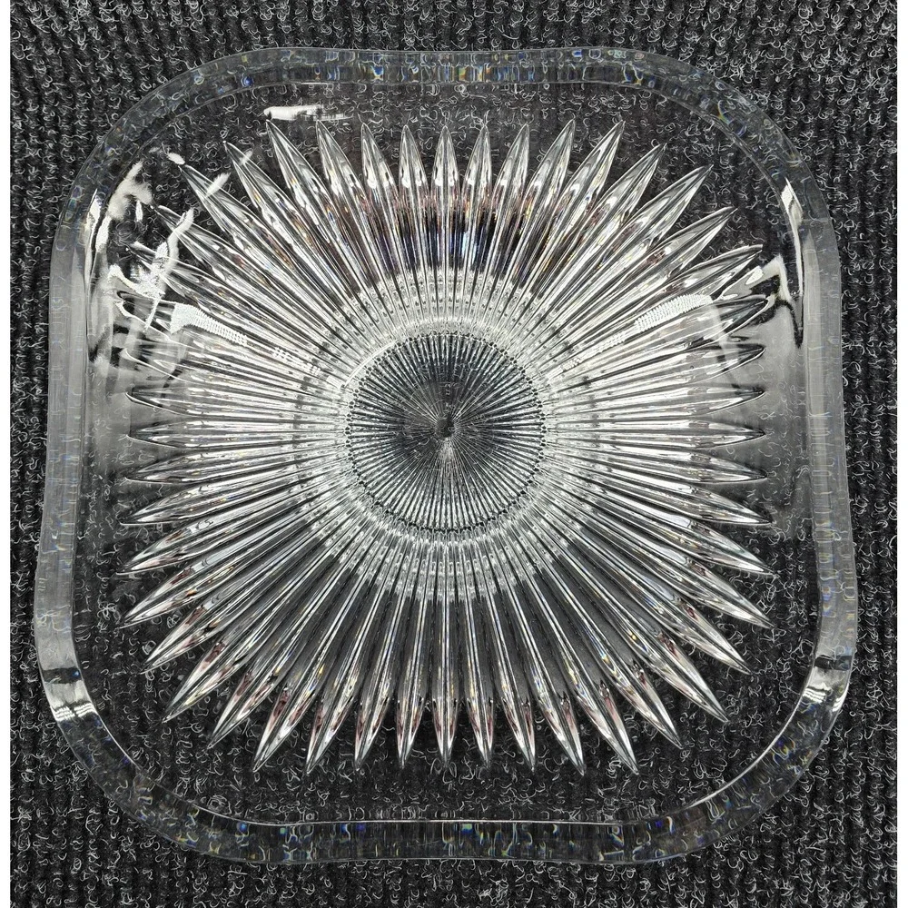 Mikasa Crystal 3x10
